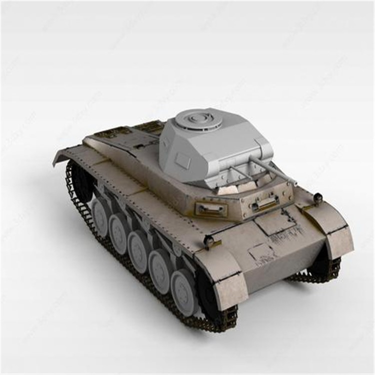 丰南小型充气军用坦克