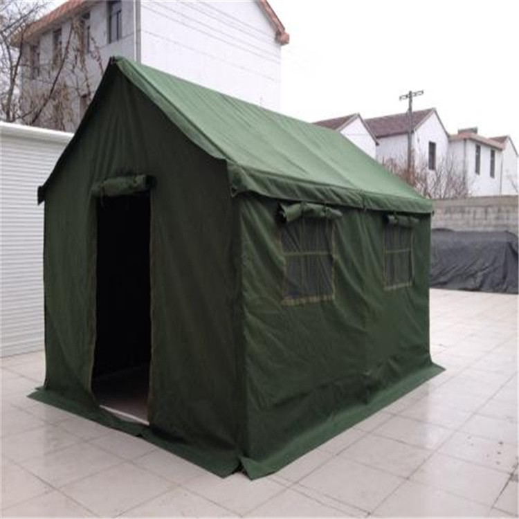 丰南充气军用帐篷模型生产